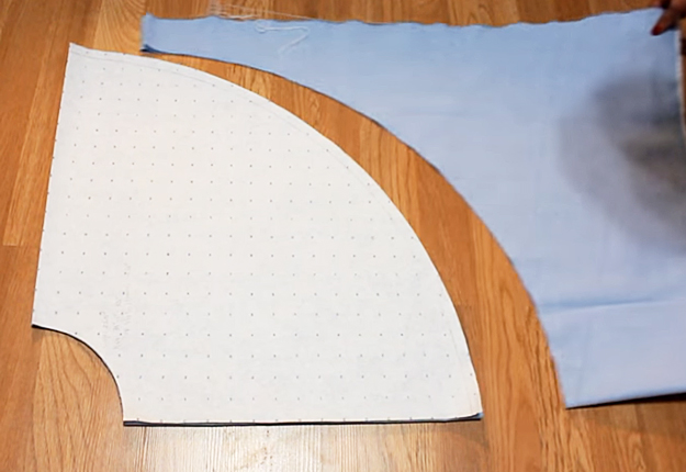 How-To-Make-A-Simple-Skater-Skirt-2.2