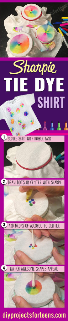 Fun DIY Crafts for Teens and Kids- Tutorial and Step by Step Instructions