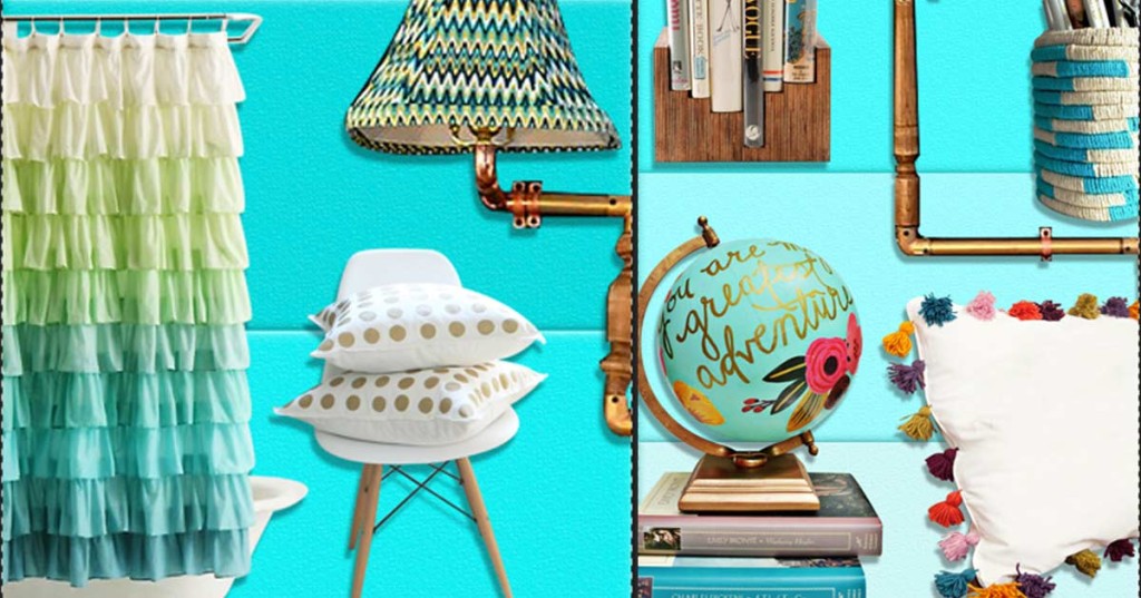 Anthropologie DIY Hacks for Home Decor and Fashion for Teens and Adults