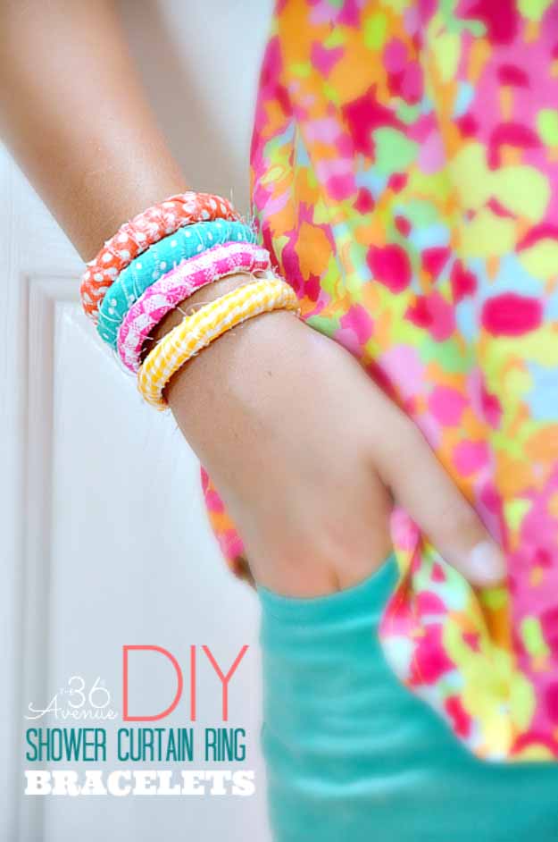 Cool Crafts You Can Make for Less than 5 Dollars | Cheap DIY Projects Ideas for Teens, Tweens, Kids and Adults | DIY Bracelets #teencrafts #cheapcrafts #crafts/