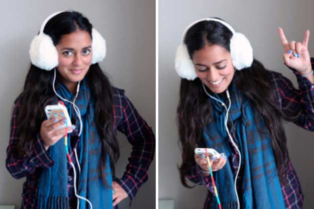  Cool DIY Ideas for Your iPhone iPad Tablets & Phones | Fun Projects for Chargers, Cases and Headphones | Audio Trick Ear Muffs #diygadgets #stem #techtoys #iphone