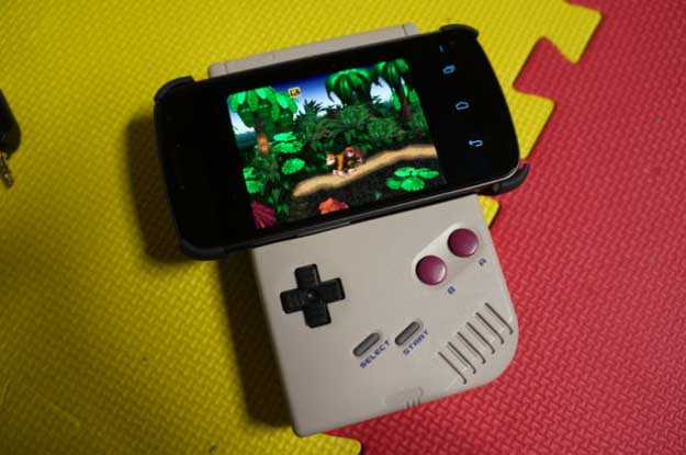Cool DIY Ideas for Your iPhone iPad Tablets & Phones | Fun Projects for Chargers, Cases and Headphones | Game Boy Android Gamepad #diygadgets #stem #techtoys #iphone