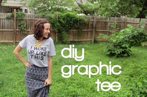T-Shirt Makeovers - DIY Graphic Tee - Awesome Way to Upcycle Tees - Cool No Sew Tshirt Cutting Tutorials, Simple Summer Cutouts, How To Make Halter Tops and T-Shirt Dresses. Easy Tutorials and Instructions for Teens and Adults #tshircrafts #teenclothes #teenfashion #teendiy #teencrafts