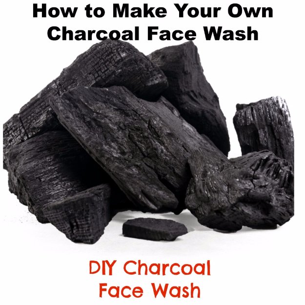 DIY Lush Inspired Recipes - DIY Lush's Coalface Cleanser - How to Make Lush Products like Bath Bombs, Face Masks, Lip Scrub, Bubble Bars, Dry Shampoo and Hair Conditioner, Shower Jelly, Lotion, Soap, Toner and Moisturizer. Copycat and Dupes of Ocean Salt, Buffy, Dark Angels, Rub Rub Rub, Big, Dream Cream and More. #teencrafts #lush #beautyideas #diybeauty #bathbombs