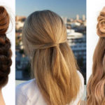 41 DIY Cool Easy Hairstyles That Real People Can Do at Home