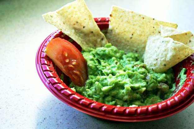 Cool and Easy Recipes For Teens to Make at Home - Dorm Room Guac - Fun Snacks, Simple Breakfasts, Lunch Ideas, Dinner and Dessert Recipe Tutorials - Teenagers Love These Fun Foods that Are Quick, Healthy and Delicious Ideas for Meals 