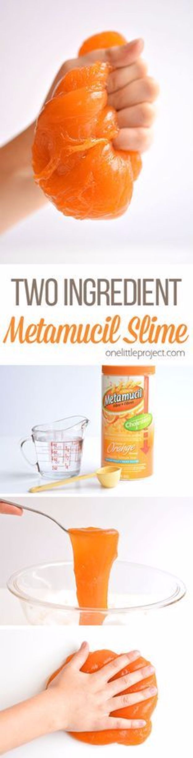 Borax Free Slime Recipes - 2-Ingredient Metamucil Slime - Safe Slimes To Make Without Glue - How To Make Fluffy Slime With Shaving Cream - Easy 3 Ingredients Glitter Slime, Clear, Galaxy, Best DIY Slime Tutorials With Step by Step Instructions #slimerecipes #slime #kidscrafts #teencrafts
