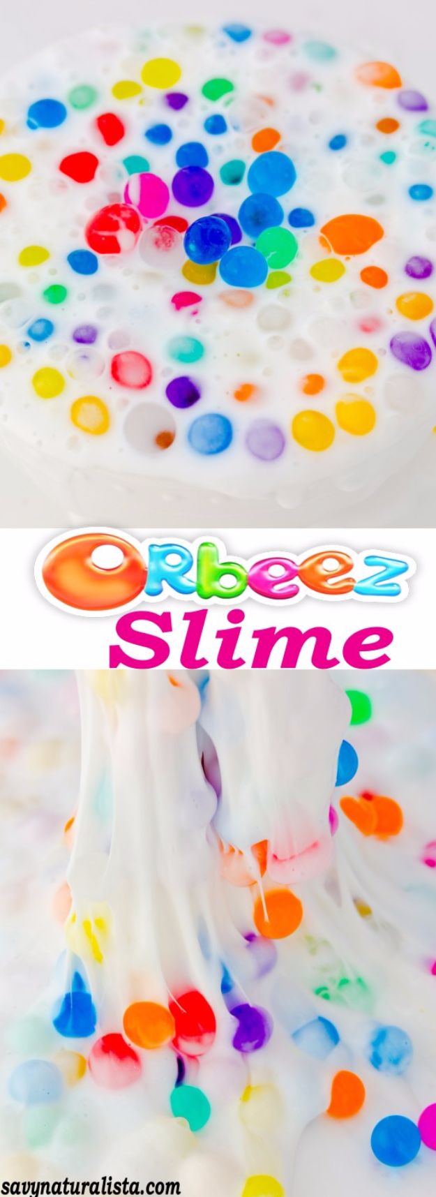 Borax Free Slime Recipes - Toothpaste Orbeez Slime - Safe Slimes To Make Without Glue - How To Make Fluffy Slime With Shaving Cream - Easy 3 Ingredients Glitter Slime, Clear, Galaxy, Best DIY Slime Tutorials With Step by Step Instructions #slimerecipes #slime #kidscrafts #teencrafts