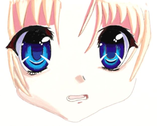 Eye Drawing Tutorials - Draw Easy Anime Eyes - Eays Ways to Learn How to Draw Eyes - How To Draw A Realistic Eye - Shading Eyes, Coloring Techniques and Step by Step Tutorials for Eye Drawings